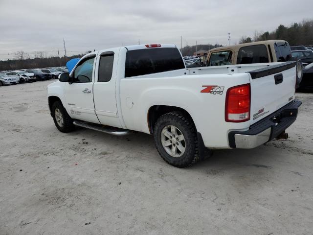 Photo 2 from auction – 2012 GMC SIERRA K15 with VIN 1GTR2VE76CZ168746
