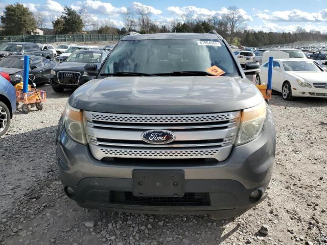 صورة رقم 5 من المزاد - 2014 FORD EXPLORER X مع VIN 1FM5K7D84EGA67865