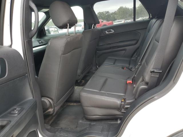 Photo 11 from auction – 2017 FORD EXPLORER P with VIN 1FM5K8AR6HGD06095