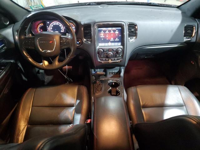 Photo 8 from auction – 2018 DODGE DURANGO GT with VIN 1C4RDJDG0JC456380