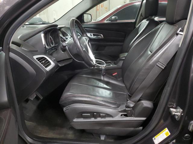 Photo 7 from auction – 2015 GMC TERRAIN SL with VIN 2GKFLYE31F6153607