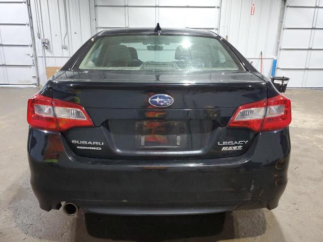Photo 6 from auction – 2017 SUBARU LEGACY 2.5 with VIN 4S3BNAF66H3048303
