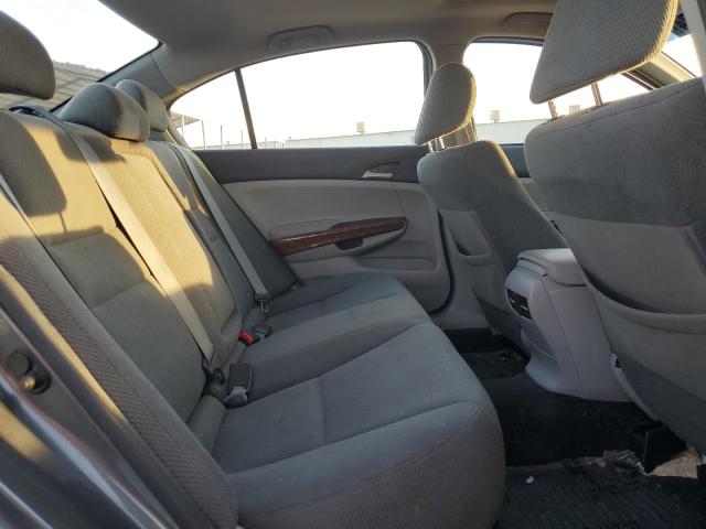 Photo 10 from auction – 2012 HONDA ACCORD EX with VIN 1HGCP3F78CA016865