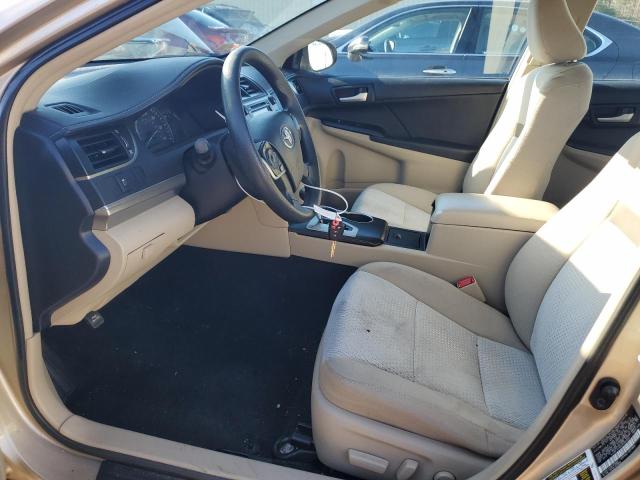 Photo 7 from auction – 2012 TOYOTA CAMRY BASE with VIN 4T4BF1FK6CR264022