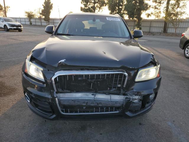 Photo 5 from auction – 2013 AUDI Q5 PREMIUM with VIN WA1LFAFP2DA019097