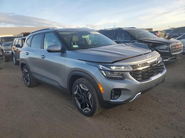 Photo 4 from auction – 2024 KIA SELTOS SX with VIN KNDETCA70R7525199