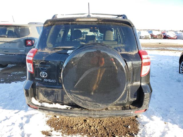Photo 6 from auction – 2009 TOYOTA RAV4 LIMIT with VIN JTMBK31V69D005286