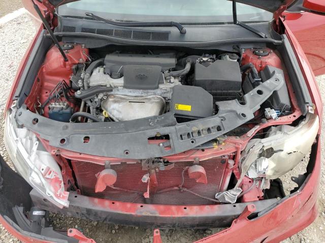 Photo 11 from auction – 2013 TOYOTA CAMRY L with VIN 4T1BF1FK2DU676921