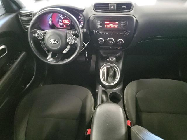 Photo 8 from auction – 2014 KIA SOUL with VIN KNDJN2A29E7021168