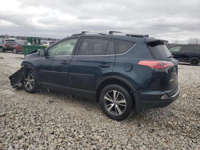 Photo 2 from auction – 2018 TOYOTA RAV4 ADVEN with VIN JTMRFREV8JJ183769