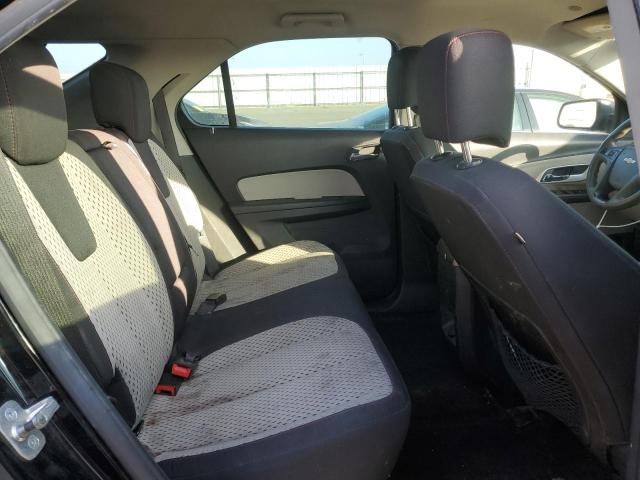 Photo 11 from auction – 2010 CHEVROLET EQUINOX LS with VIN 2CNALBEW0A6405350