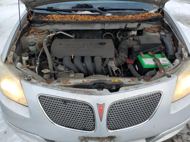 Photo 11 from auction – 2005 PONTIAC VIBE with VIN 5Y2SL63895Z434747