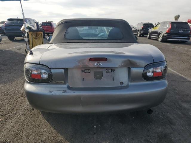 Photo 6 from auction – 2003 MAZDA MX-5 MIATA with VIN JM1NB353X30311864