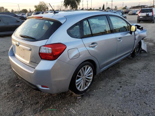 Photo 3 from auction – 2013 SUBARU IMPREZA LI with VIN JF1GPAK69D2892654
