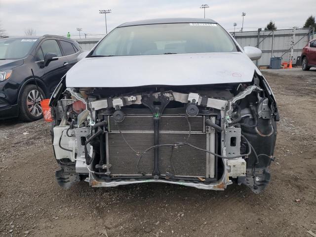 Photo 5 from auction – 2014 TOYOTA PRIUS V with VIN JTDZN3EU5E3321009