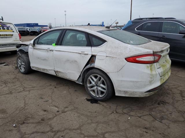 Photo 2 from auction – 2014 FORD FUSION SE with VIN 1FA6P0H7XE5387664