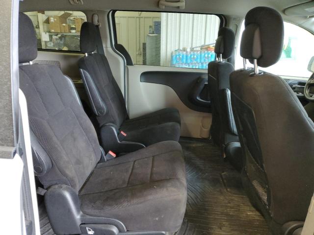 Photo 11 from auction – 2012 DODGE GRAND CARA with VIN 2C4RDGCG8CR365677