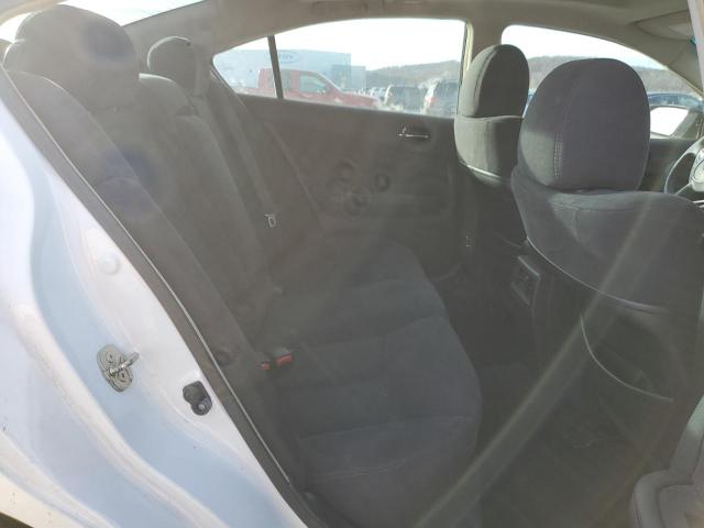 Photo 10 from auction – 2014 NISSAN MAXIMA S with VIN 1N4AA5AP2EC912523