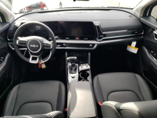 Photo 8 from auction – 2025 KIA SPORTAGE E with VIN 5XYK33DF6SG242496