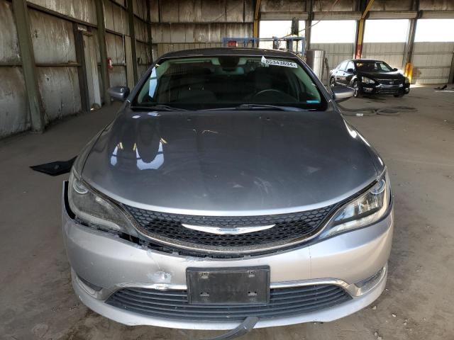 Photo 5 from auction – 2016 CHRYSLER 200 LIMITE with VIN 1C3CCCAB9GN107085