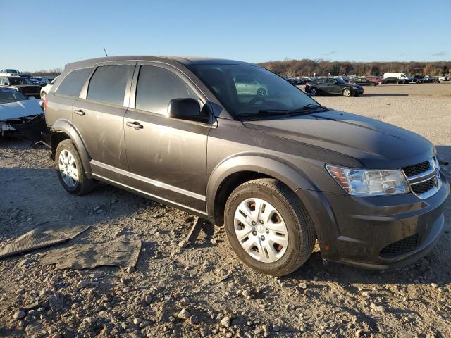 Снимка 4 от търг – 2015 DODGE JOURNEY SE с VIN 3C4PDCAB1FT599863