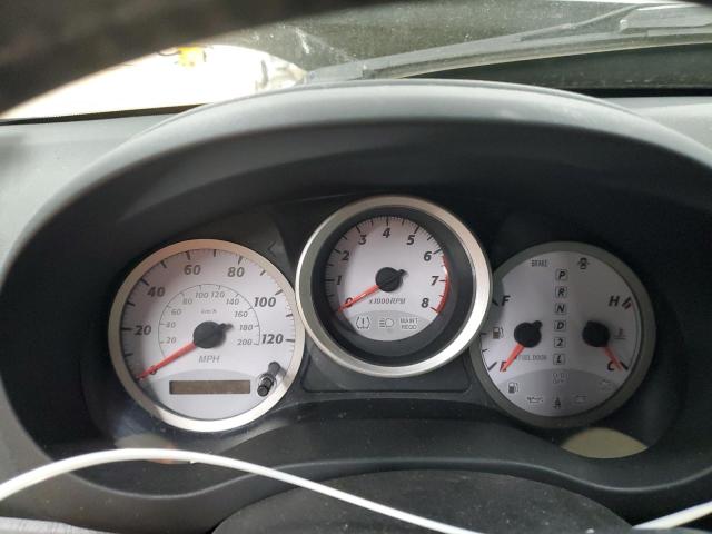 Photo 9 from auction – 2004 TOYOTA RAV4 with VIN JTEHD20V840021582
