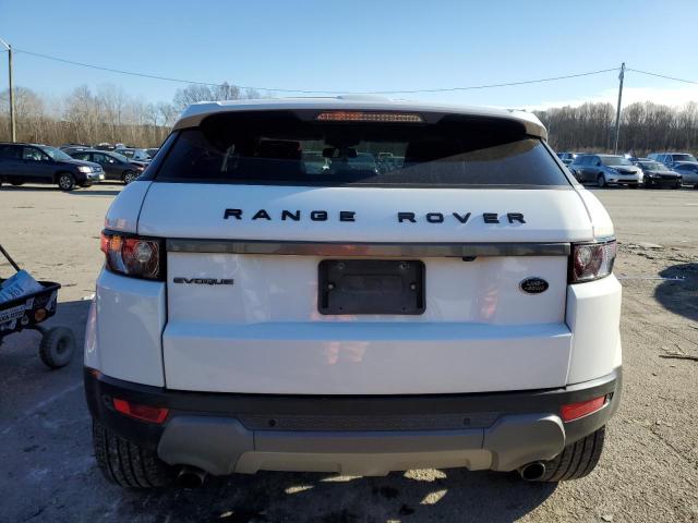 Photo 6 from auction – 2015 LAND ROVER RANGE ROVE with VIN SALVP1BG3FH042652