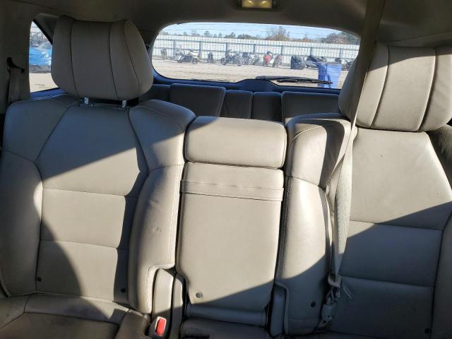 صورة رقم 10 من المزاد - 2012 ACURA MDX مع VIN 2HNYD2H21CH501286
