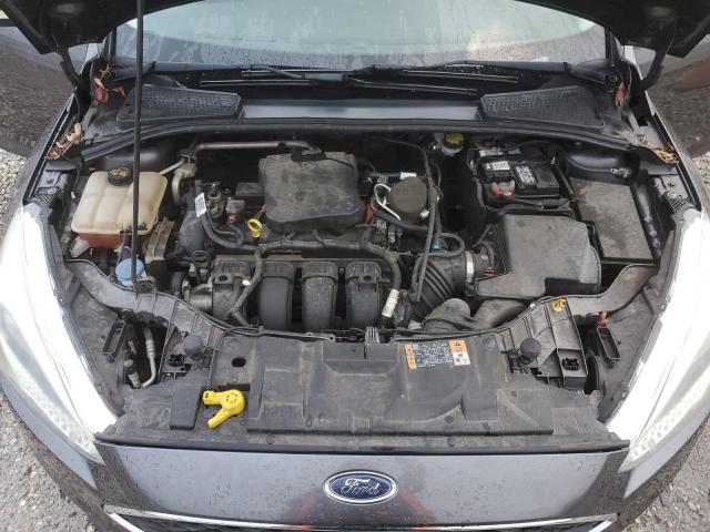 Photo 11 from auction – 2015 FORD FOCUS SE with VIN 1FADP3F25FL202417