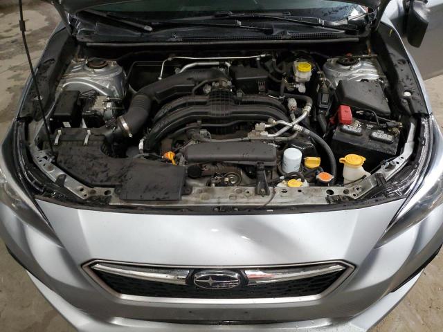 Photo 11 from auction – 2018 SUBARU IMPREZA with VIN 4S3GKAA67J3610771
