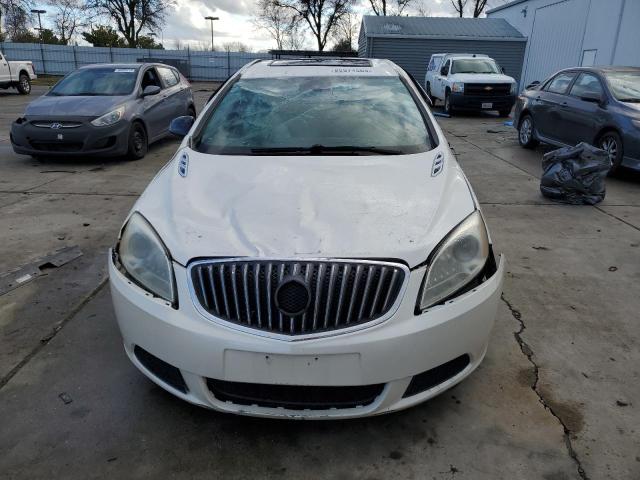 Photo 5 from auction – 2015 BUICK VERANO with VIN 1G4PP5SK5F4146882