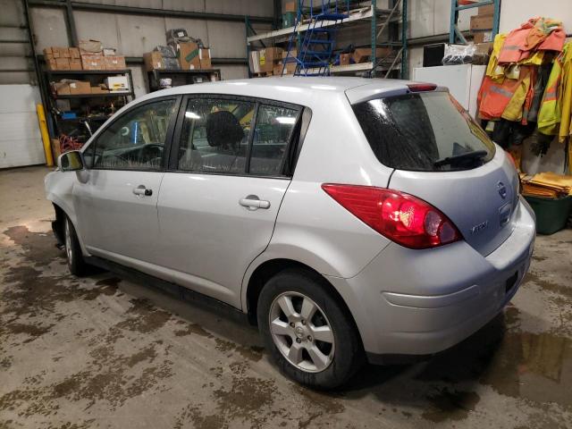 Photo 2 from auction – 2009 NISSAN VERSA S with VIN 3N1BC13E29L413506