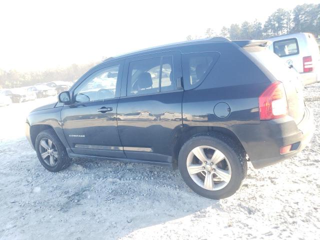 Photo 2 from auction – 2012 JEEP COMPASS LA with VIN 1C4NJCEA2CD678140