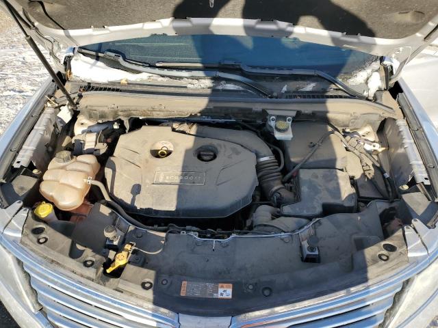 Photo 12 from auction – 2016 LINCOLN MKC SELECT with VIN 5LMCJ2D97GUJ23093