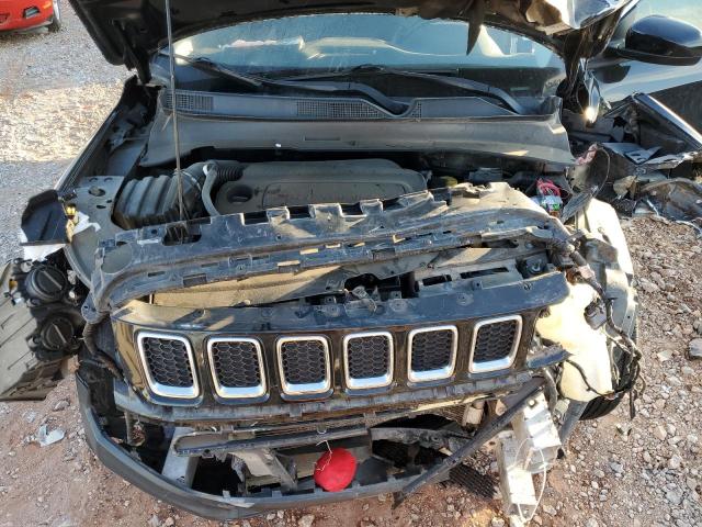 صورة رقم 12 من المزاد - 2020 JEEP COMPASS LA مع VIN 3C4NJCBB8LT252797