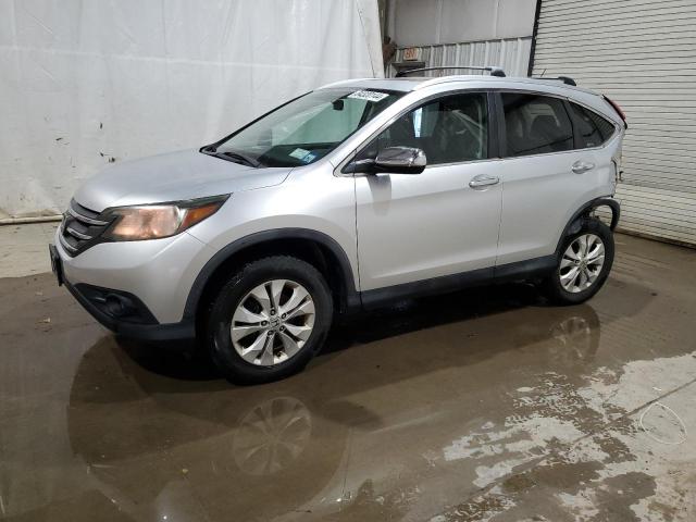 Photo 1 from auction – 2012 HONDA CR-V EX with VIN 2HKRM4H55CH631577