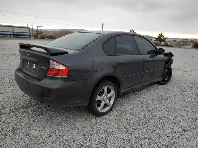Photo 3 from auction – 2009 SUBARU LEGACY 2.5 with VIN 4S3BL616197231354