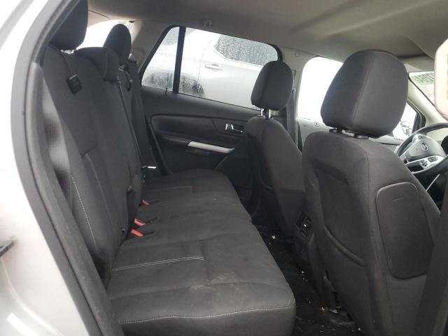 Снимка 11 от търг – 2014 FORD EDGE SE с VIN 2FMDK4GCXEBB54512