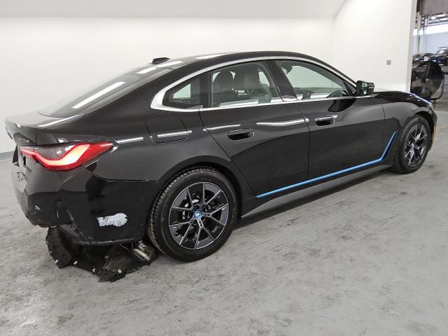 Photo 3 from auction – 2024 BMW I4 EDRIVE with VIN WBY73AW00RFR70085