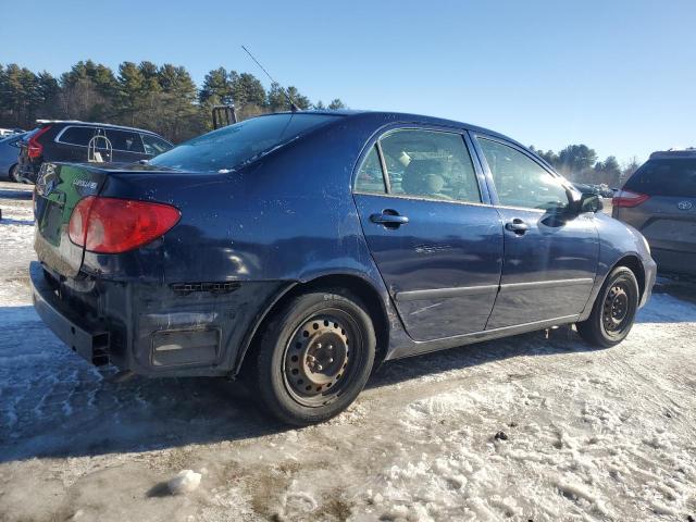 Photo 3 from auction – 2005 TOYOTA COROLLA CE with VIN 2T1BR32E85C455393