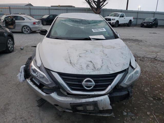 Photo 5 from auction – 2016 NISSAN ALTIMA 2.5 with VIN 1N4AL3AP8GC142703