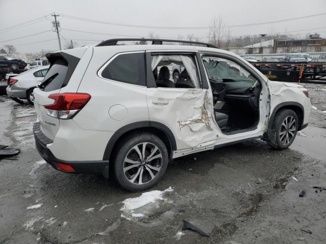 Photo 3 from auction – 2020 SUBARU FORESTER L with VIN JF2SKAUC2LH604282