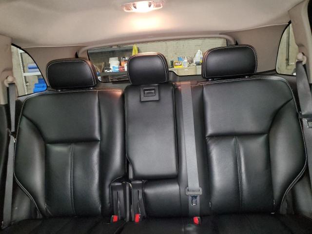 Photo 10 from auction – 2010 FORD EDGE SEL with VIN 2FMDK4JC2ABA49496
