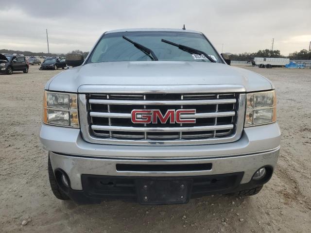 Photo 5 from auction – 2011 GMC SIERRA C15 with VIN 3GTP1UEA3BG261626