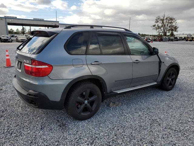 Photo 3 from auction – 2010 BMW X5 XDRIVE3 with VIN 5UXFF0C57ALT84468
