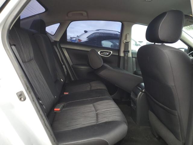 Photo 10 from auction – 2016 NISSAN SENTRA S with VIN 3N1AB7AP2GL680132