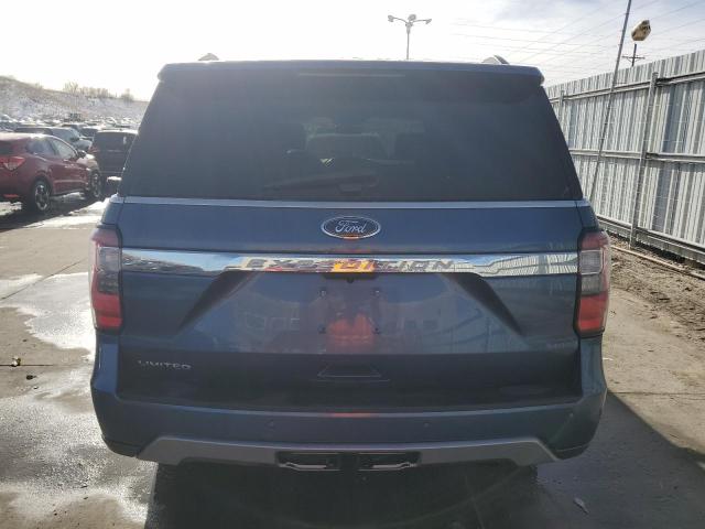 Photo 6 from auction – 2020 FORD EXPEDITION with VIN 1FMJU2ATXLEA64059