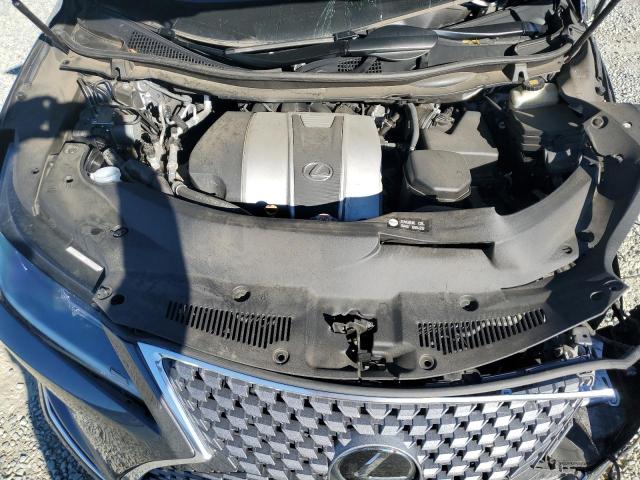 Photo 12 from auction – 2021 LEXUS RX 350 with VIN 2T2HZMAA8MC194842