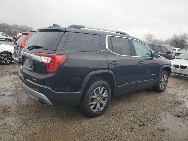 Photo 3 from auction – 2020 GMC ACADIA SLT with VIN 1GKKNULS1LZ207855