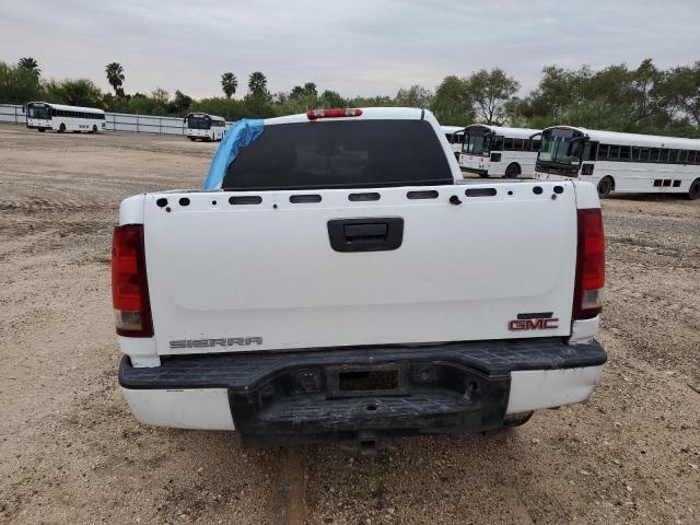 Photo 6 from auction – 2009 GMC SIERRA C15 with VIN 3GTEC13C79G218311